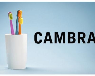 CAMBRA（Caries Management By Risk Assessment） - 杁中歯科