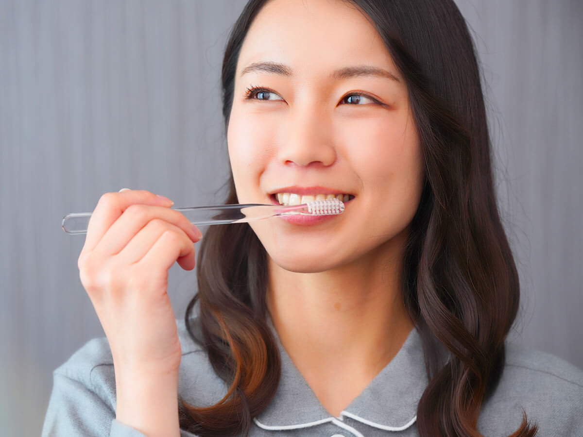検査結果から行うリスクの評価